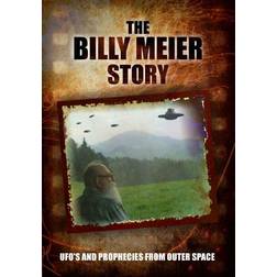 Billy Meier Story: UFO's & Prophecies From Outer [DVD] [2009] [US Import]